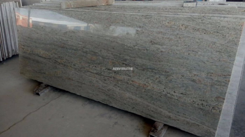 New Imperial White Granite