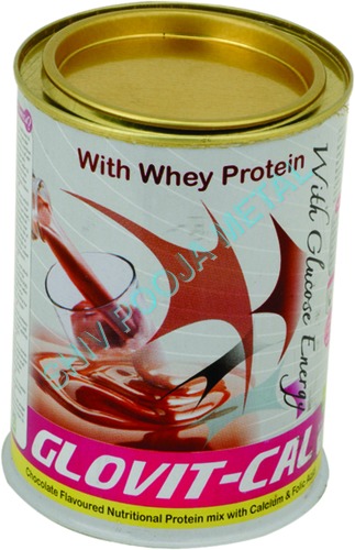 Protein Container
