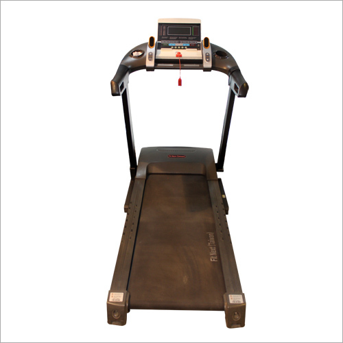 Fitnext DC Motor 3HP