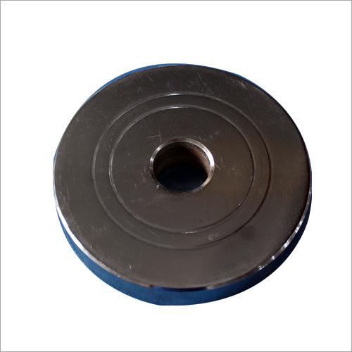 Chrome Plate