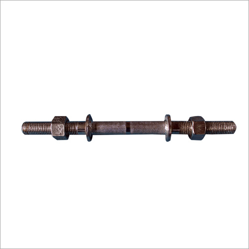 Dumbbell Rod