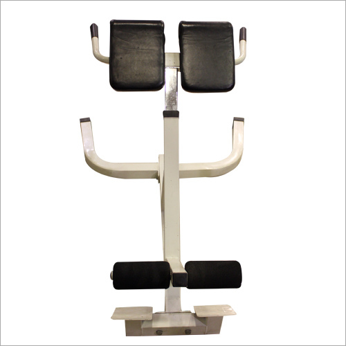 Hyper Tension Bench