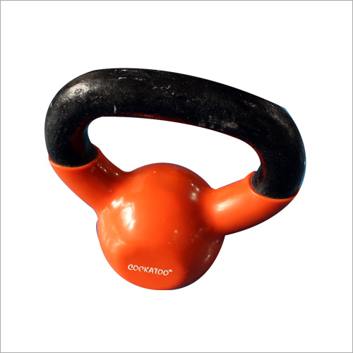 Kettle Dumbbell