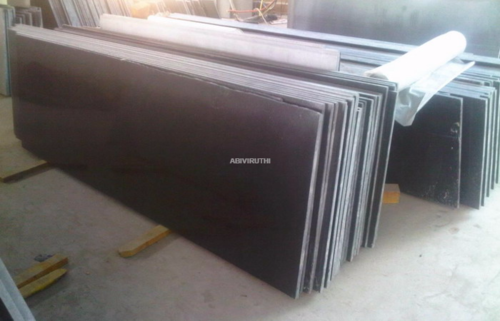 Absolute Black Granite