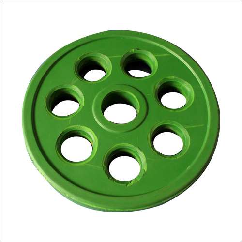 Olympic Plate