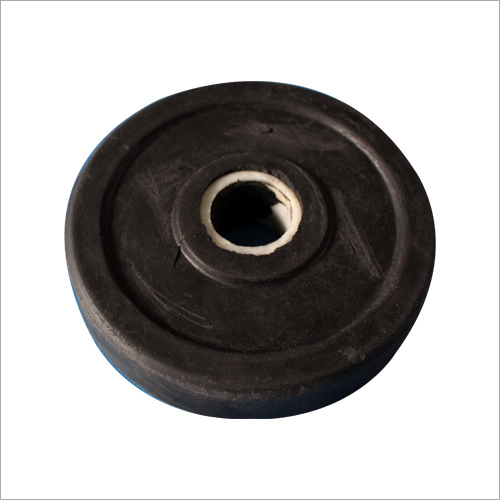 Rubber Plate