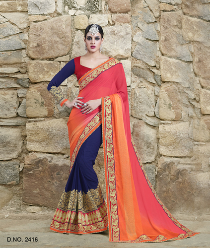 New Collection Saree