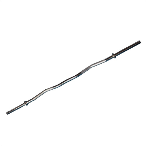 Zig Zag Rod