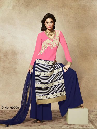 Anarkali Salwar Suits