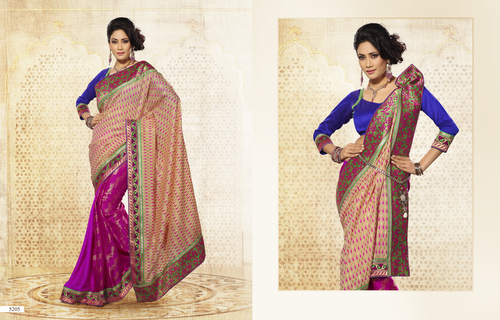 Indian Sarees