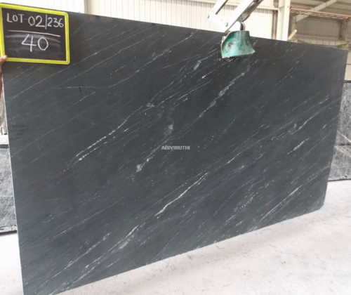 Soapstone Marine Black