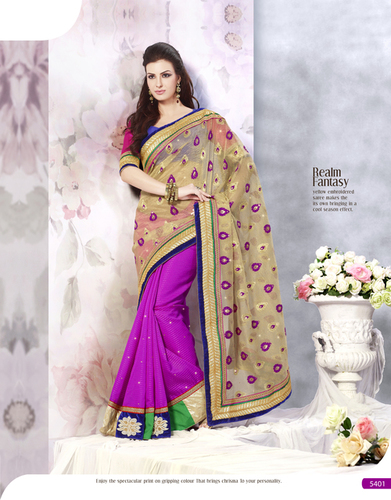 Ocassional Sarees