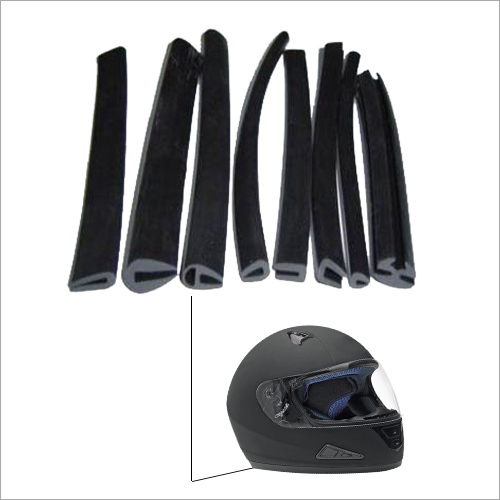 Helmet Rubber Dori