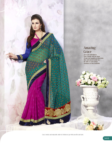 Sarees For Indian Ladies
