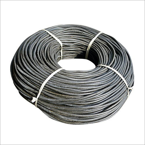 Rubber Dori Coil