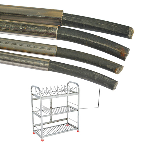 Utensil Rack Rubber Dori