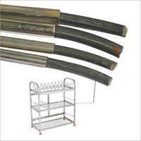 Utensil Rack Rubber Dori