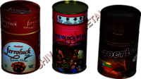 Paint Paper Canister