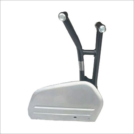 Honda Activa Footrest