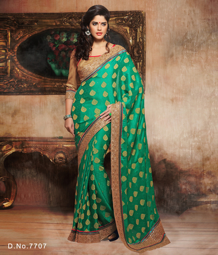 Banarasi Saree