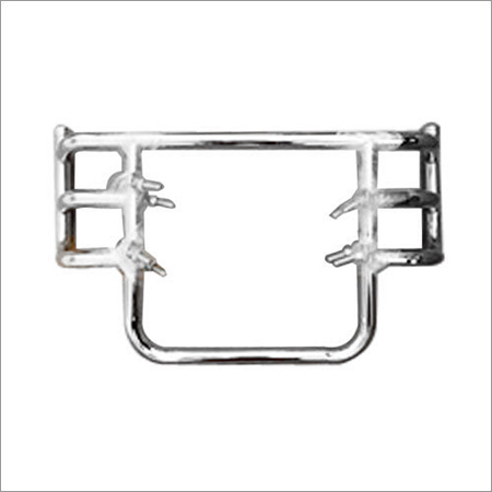 Two Wheeler Leg Guard