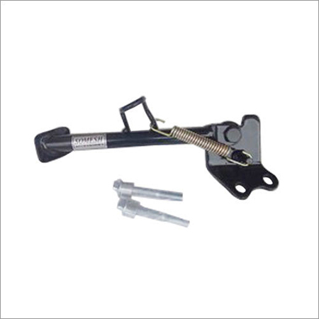 Motorcycle Side Stands