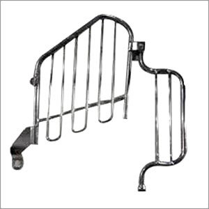 Bike Saree Guard