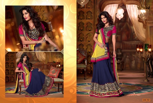 Wedding New Lehenga Choli