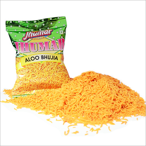 Aloo Bhujia Aloo Bhujia