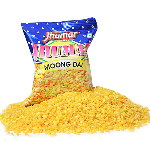Moong Dal Namkeen Moong Dal Namkeen