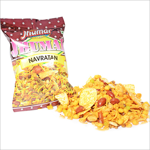 Navratan Namkeen Navratan Namkeen