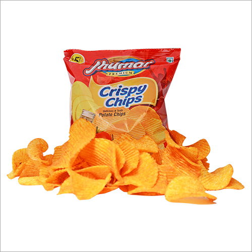 Tomato Chips Tomato Chips