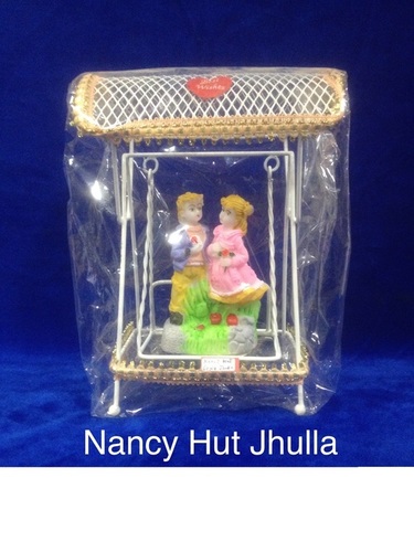 Decorative Jhulla