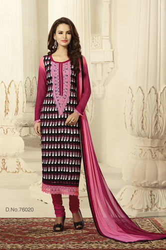 Anarkali Salwar Suits