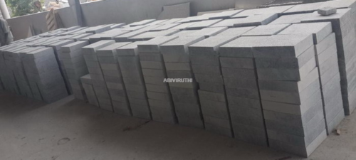 Exterior Kerb Stones
