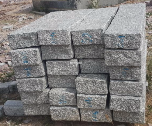 Concrete Exterior Stones