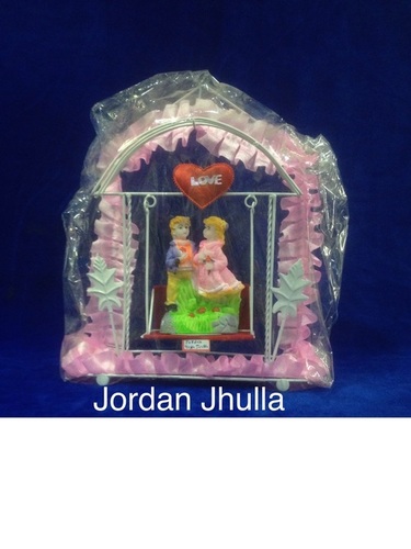 Decorative Jhulla