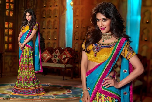 Bollywood Design Lehengas