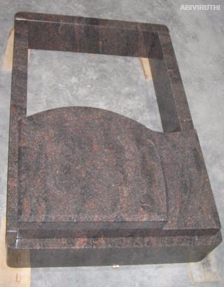 Monument Stone