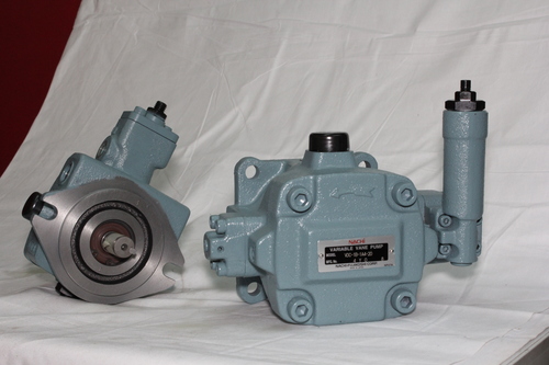 Vane Pumps Power: Hydraulic