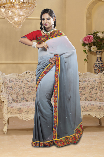 New Fancy Sarees