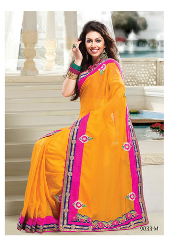 Latest Collection Sarees