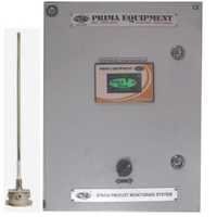 Continuous PM Dust Emission Monitoring System