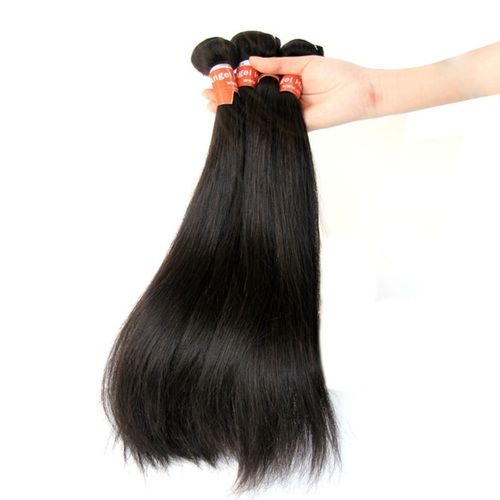 Machine Weft Hair