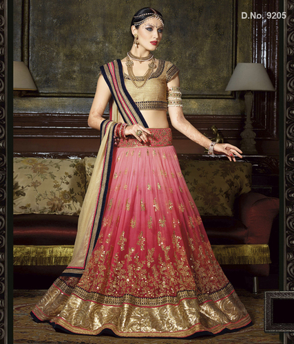 Lehenga Choli