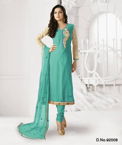 Salwar Kameez