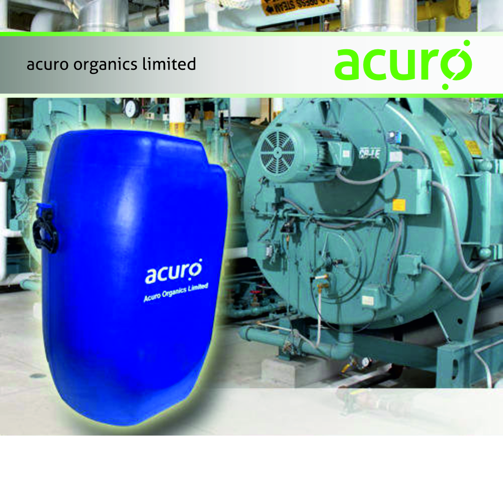 Boiler Treatment Chemical 