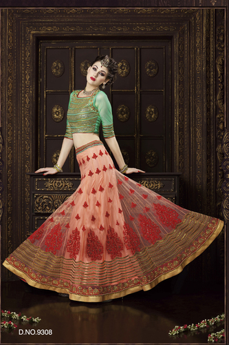 Lehenga Choli
