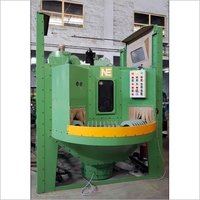 Brake Shoe Cleaning Machine