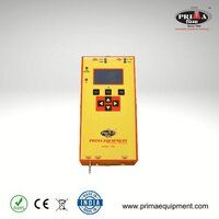 Flue Gas Monitor